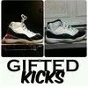 giftedkicks